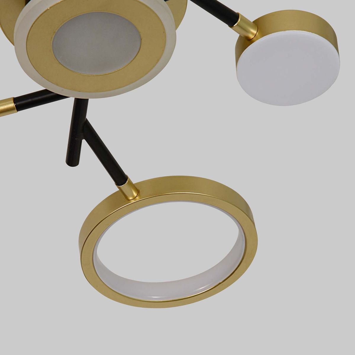 Потолочный светильник F-Promo Hybrid 4686-7C