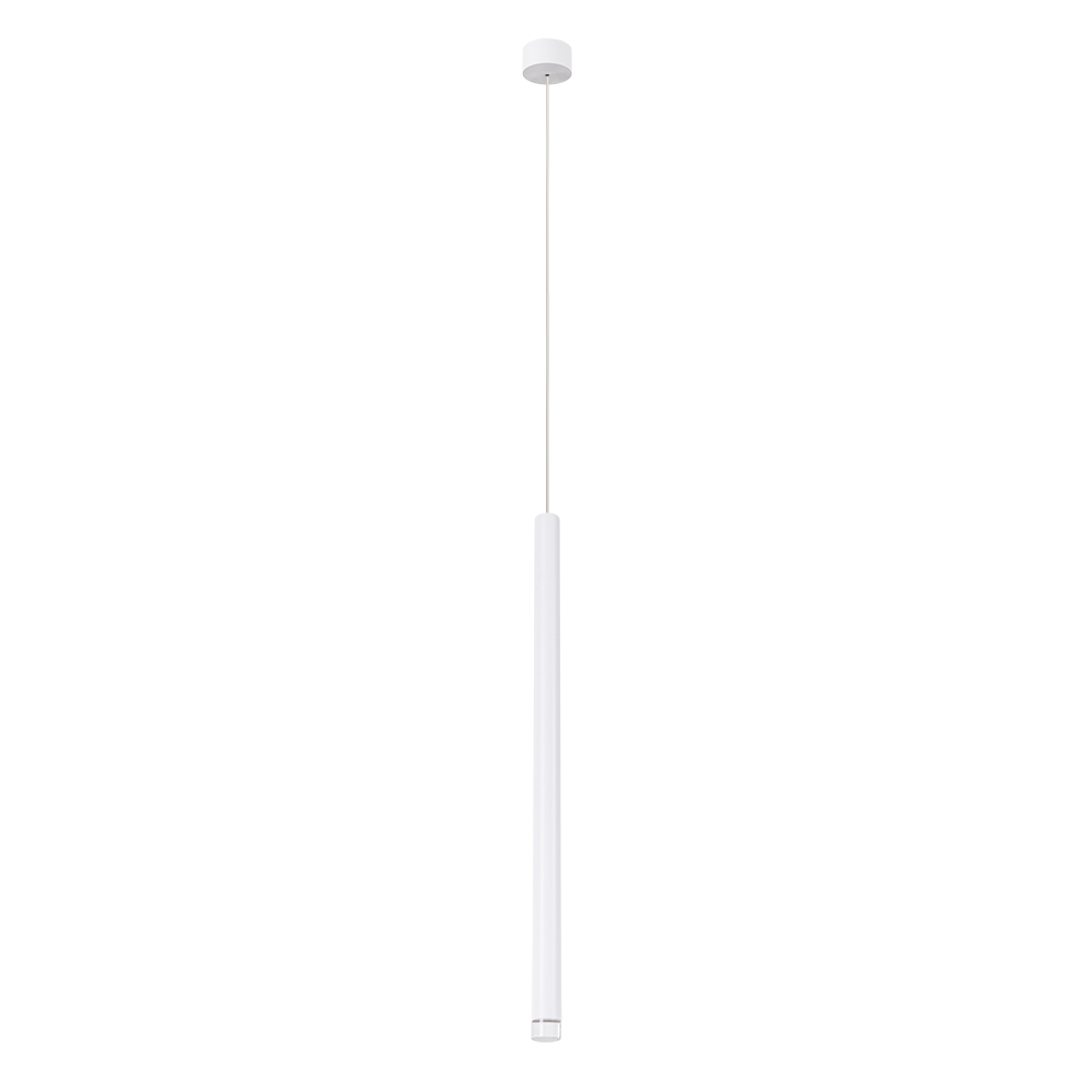 Подвесной светильник Arte Lamp Solid A5570SP-1WH