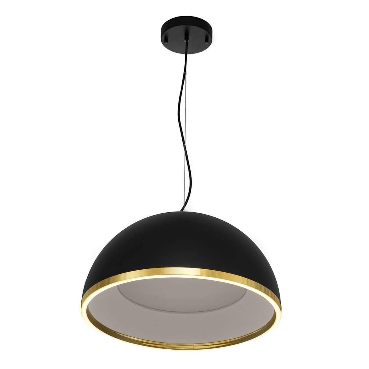 Подвесной светильник Citilux Floom CL736251
