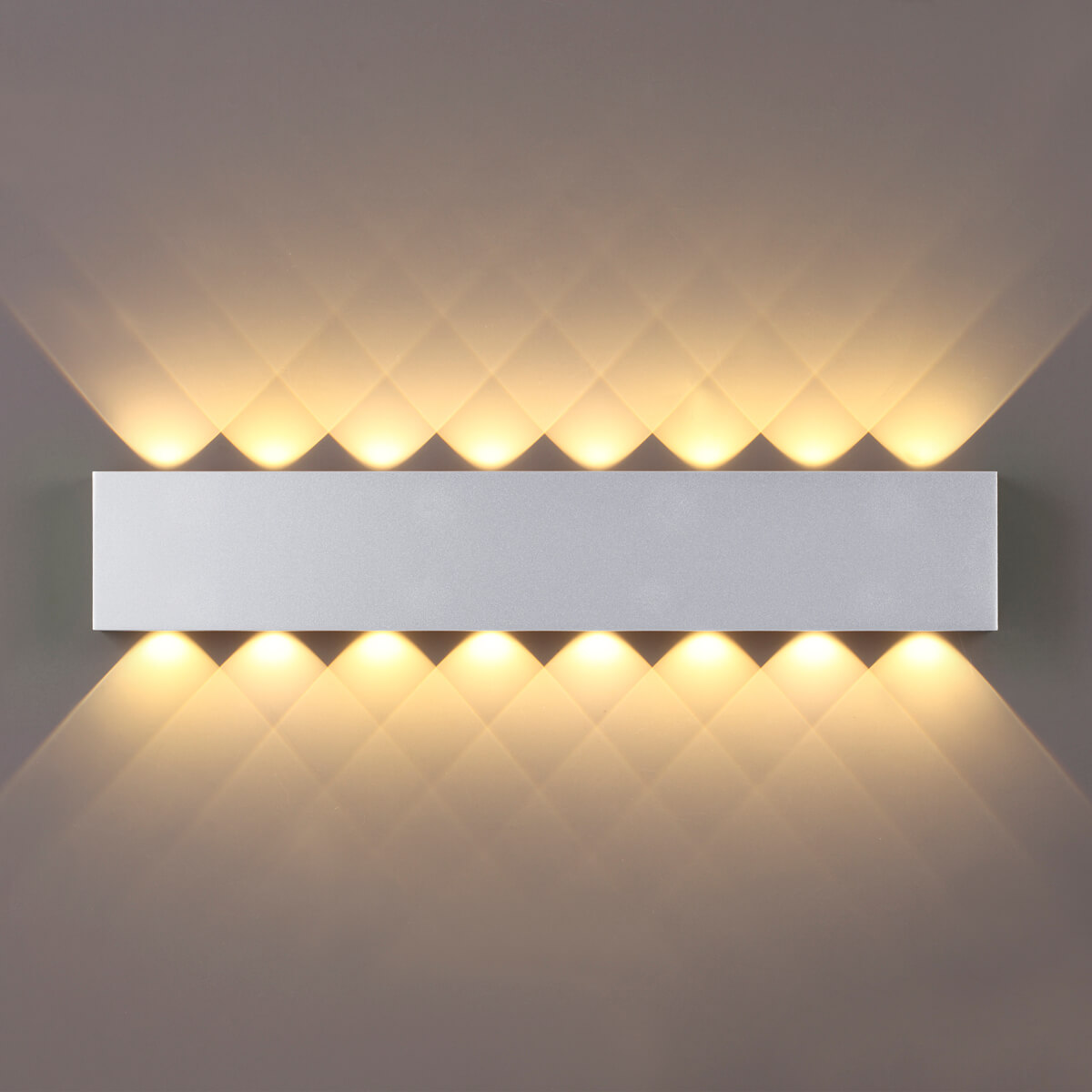 Настенный светильник Odeon Light MAGNUM 4217/16WL