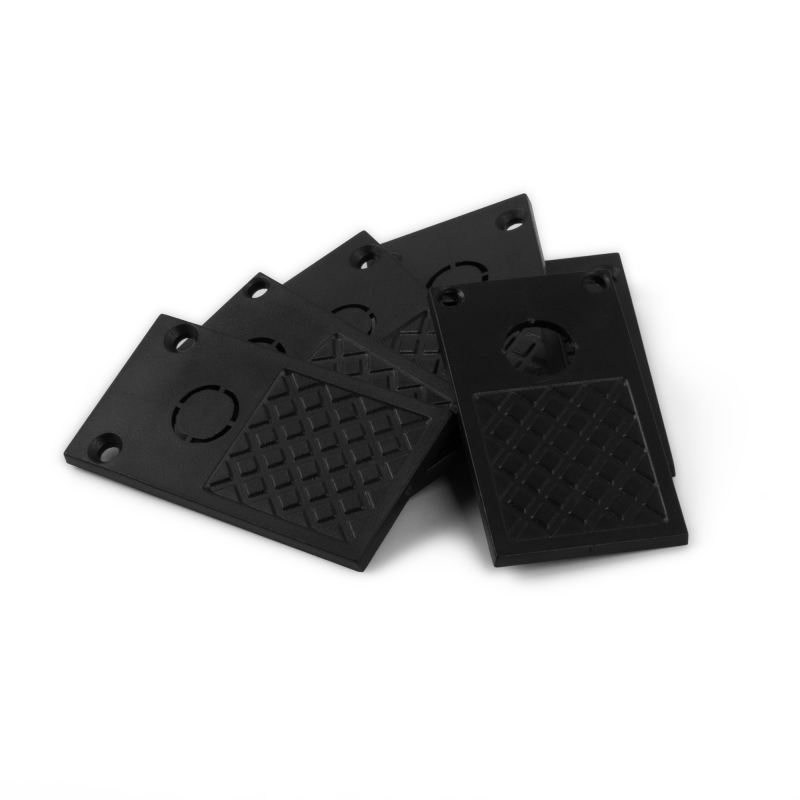 Заглушка для шинопровода однофазная 2 шт Elektrostandard Slim Magnetic 4690389178979 УЦ