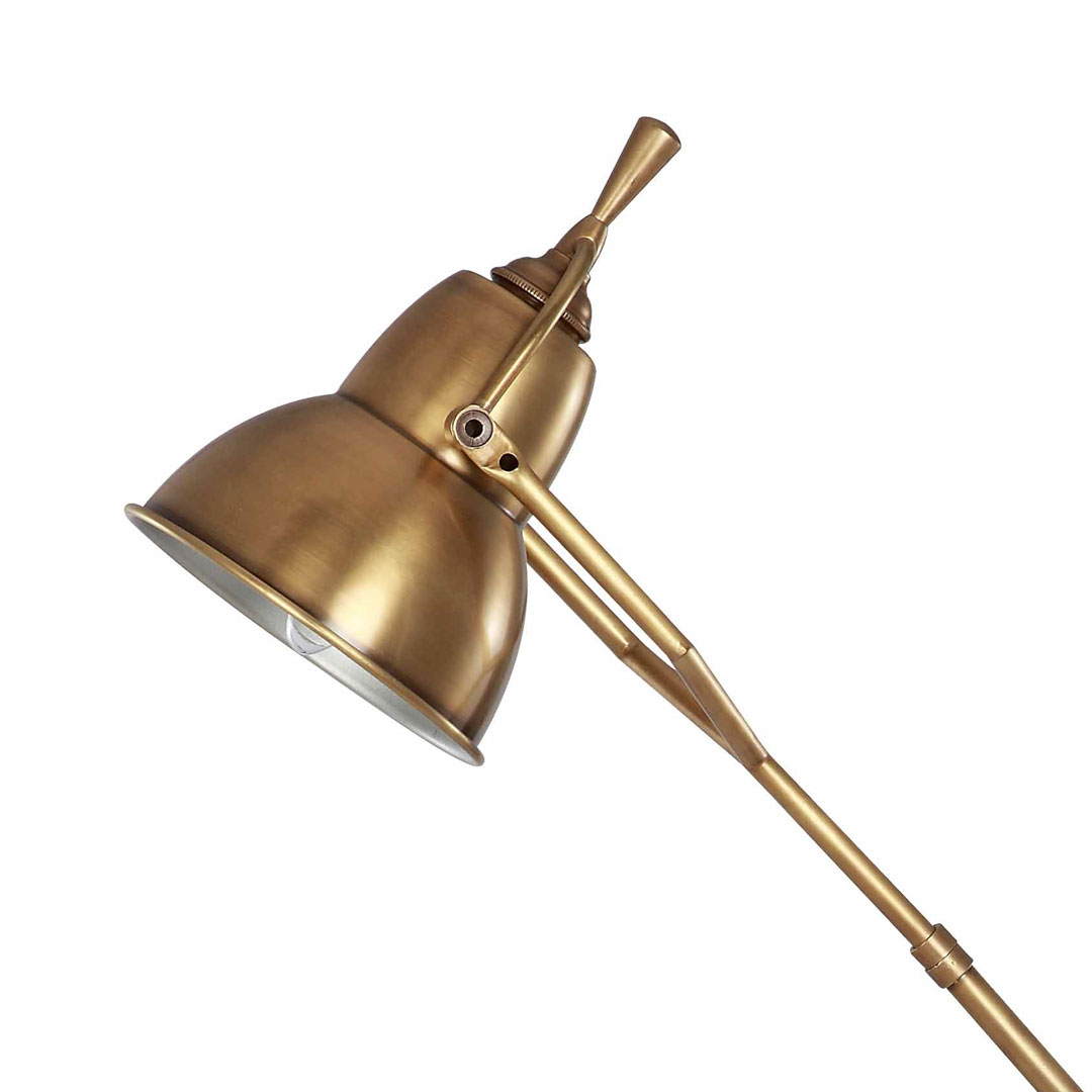 Настольная лампа Cloyd Karm 30008