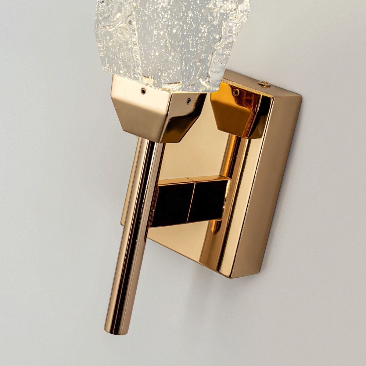 Бра Modestyle MS.89131.01 GD