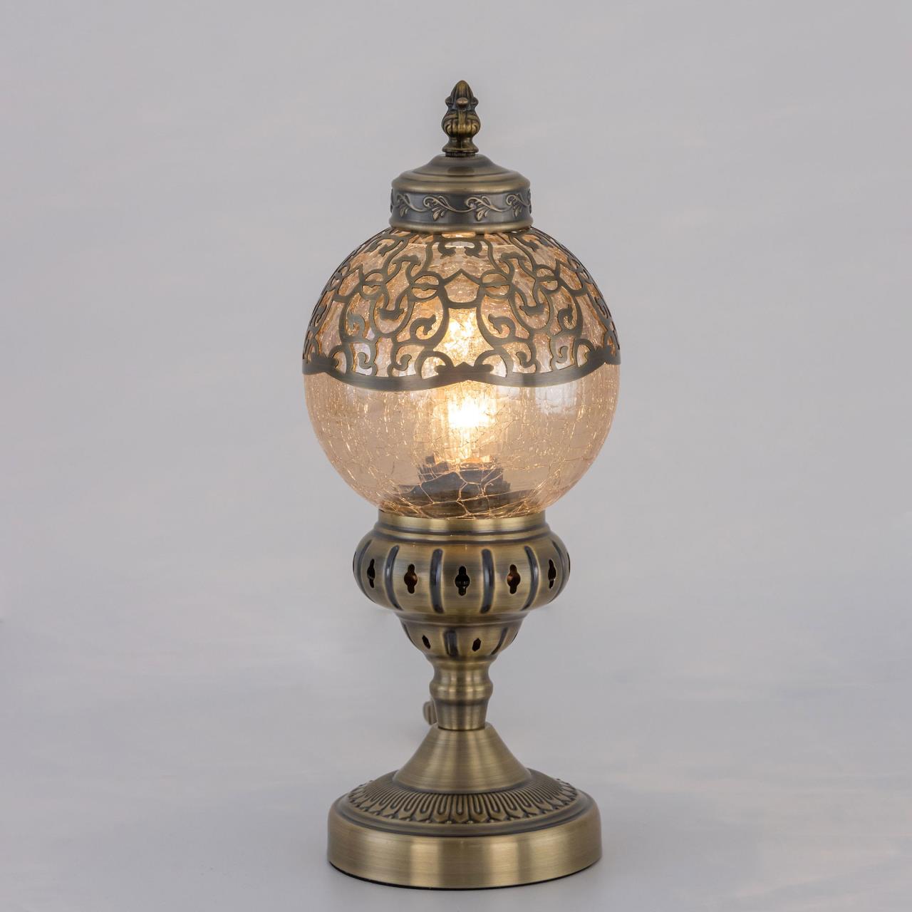 Настольная лампа Citilux Каир CL419813 в #REGION_NAME_DECLINE_PP#