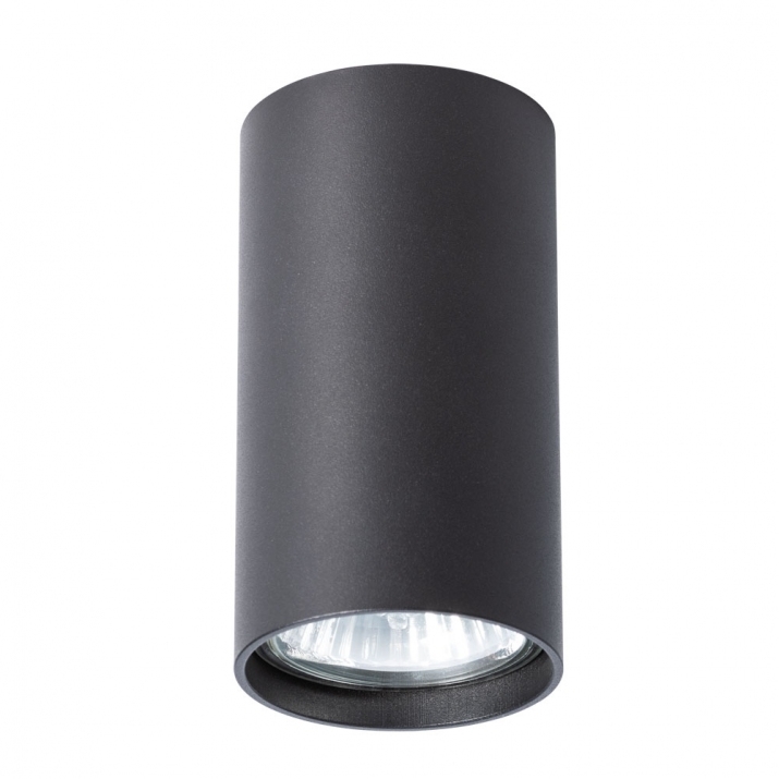 Потолочный светильник Arte Lamp A1516PL-1BK