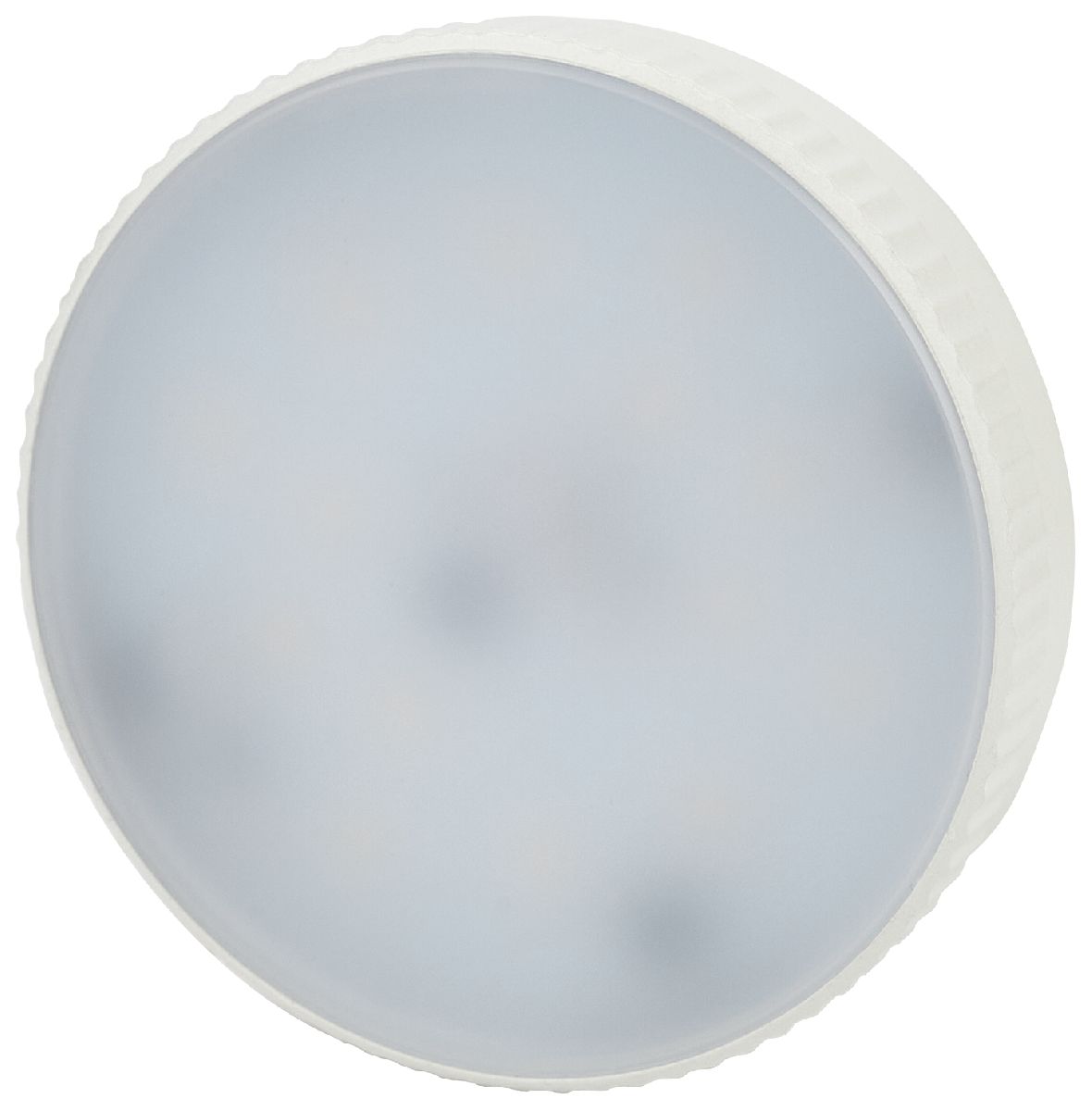 Лампа светодиодная Эра GX53 12W 2700K LED GX-12W-827-GX53 R Б0048012 УЦ