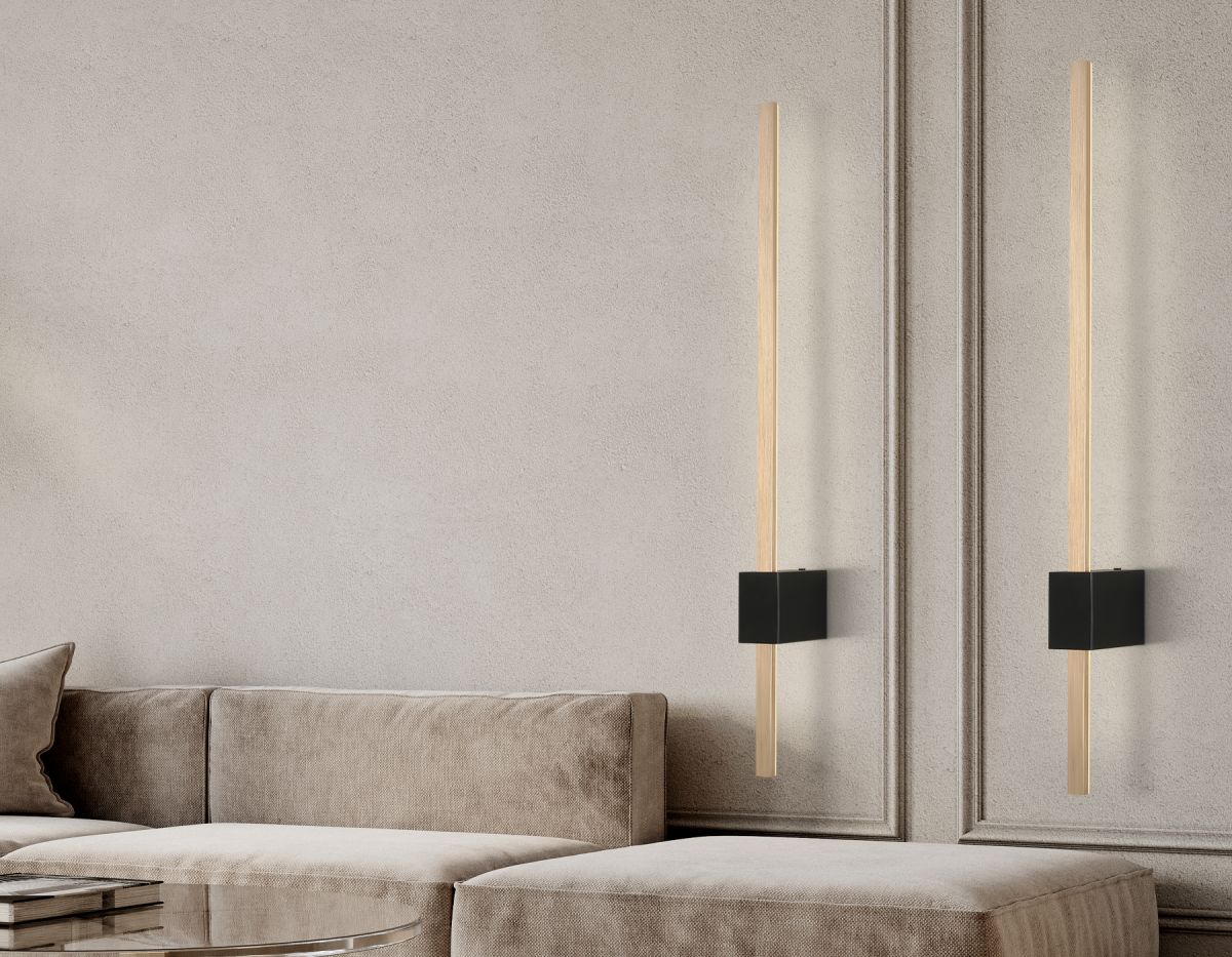 Настенный светильник Ambrella Light Comfort FL75816