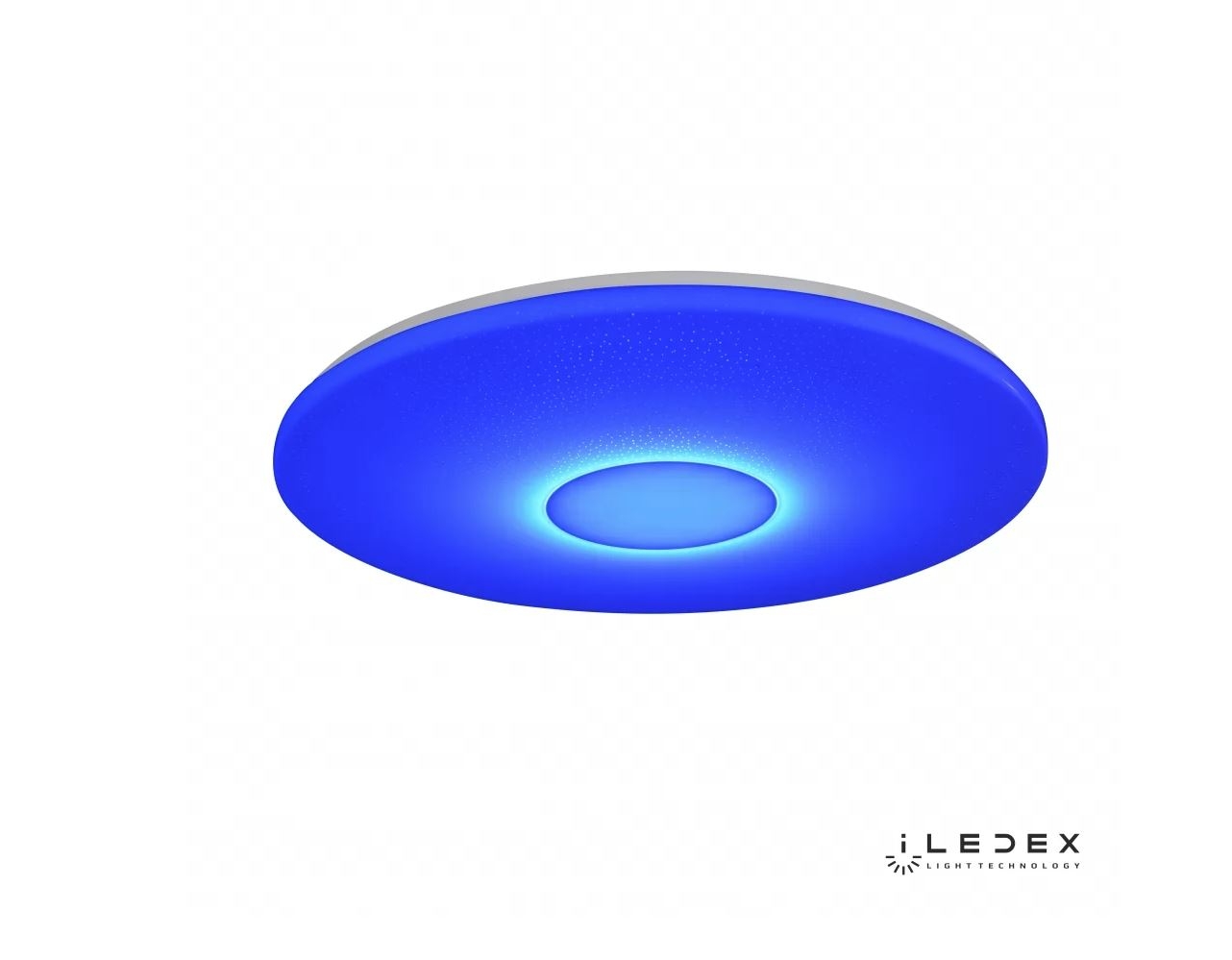 Потолочный светильник iLedex Jupiter 24W-Brilliant-Entire в #REGION_NAME_DECLINE_PP#