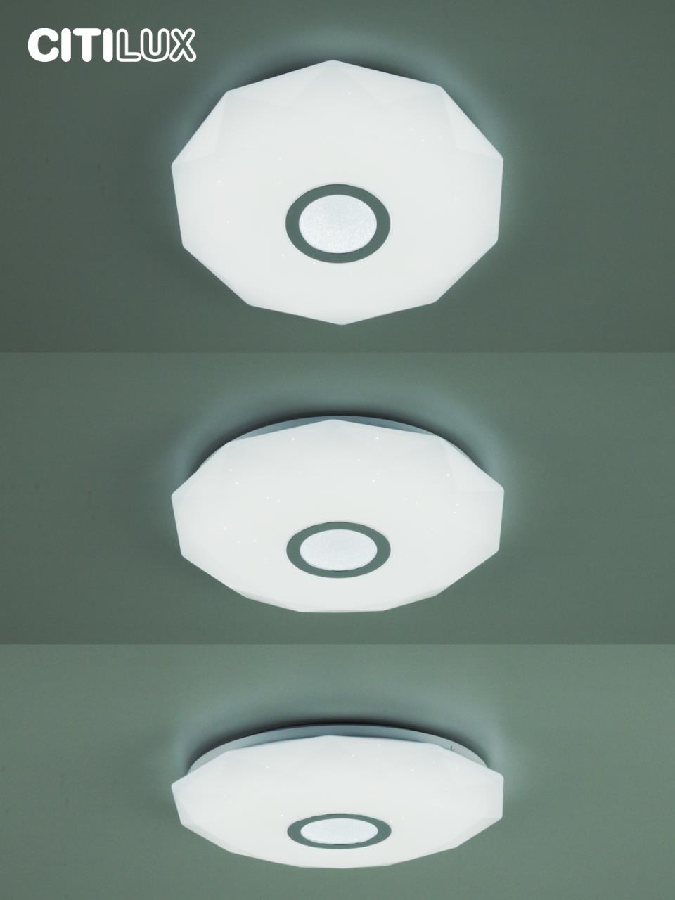 Накладной светильник Citilux CL713A40G в #REGION_NAME_DECLINE_PP#