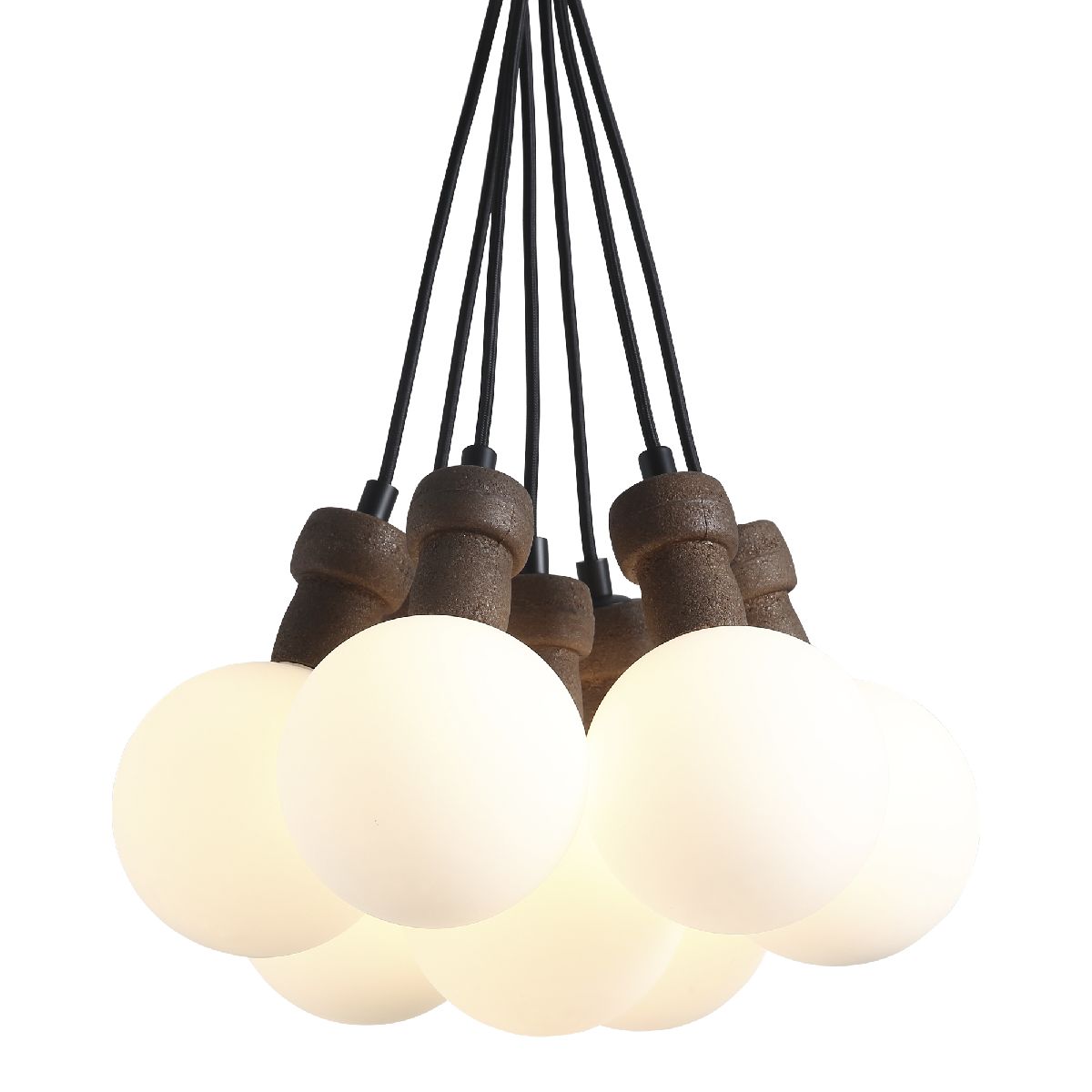 Подвесная люстра ST Luce Cork SL6226.403.07