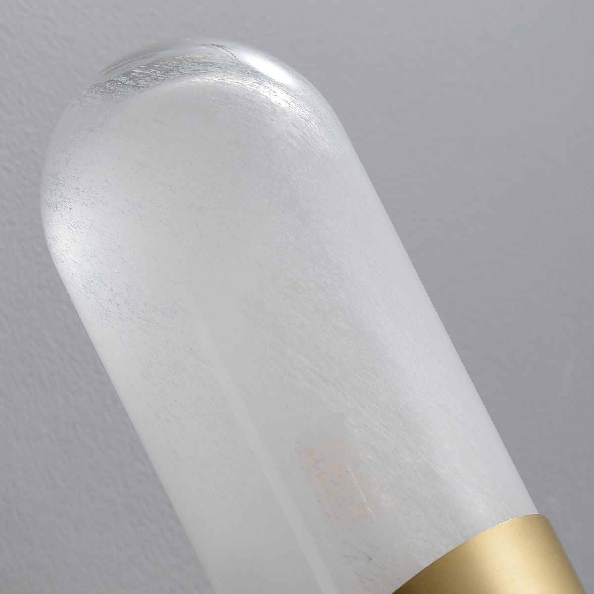 Настенный светильник Delight Sorno MT9056-2W brass