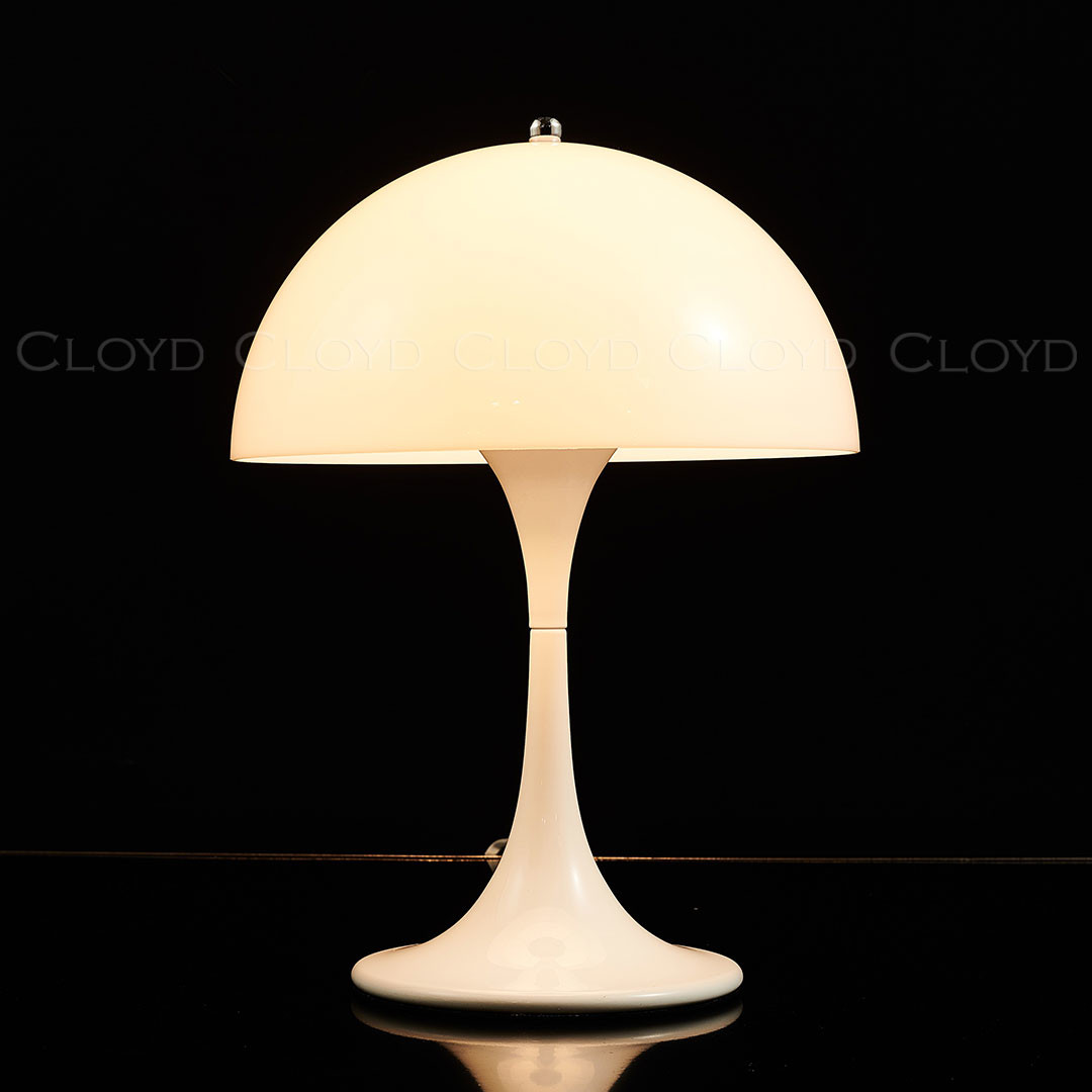 Настольная лампа Cloyd Aktuell 30127