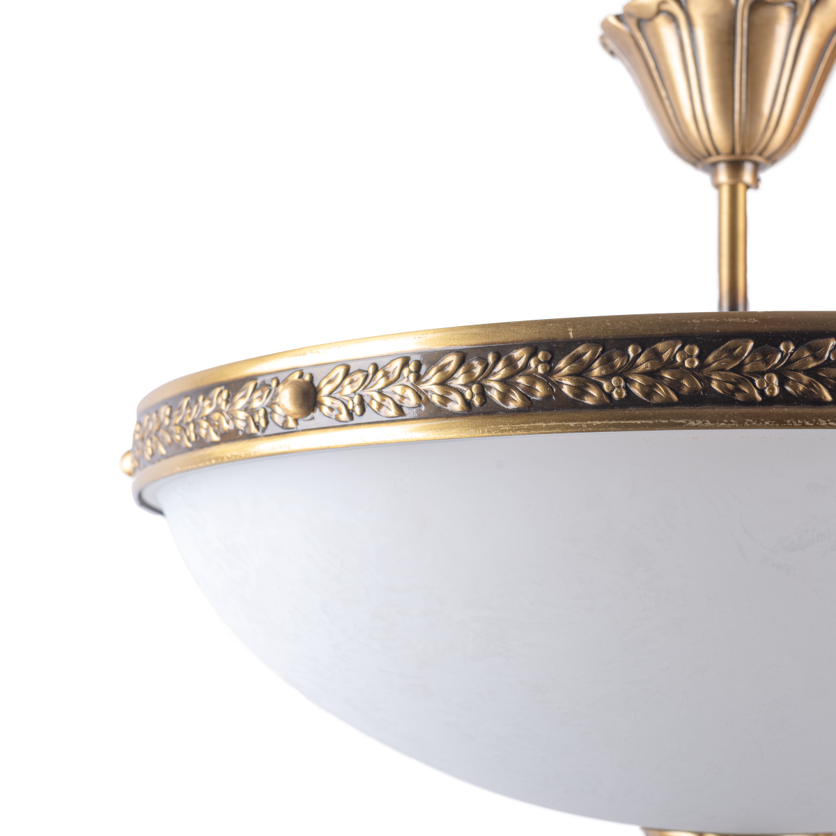 Потолочный светильник Ambiente 7140/50 PL АB