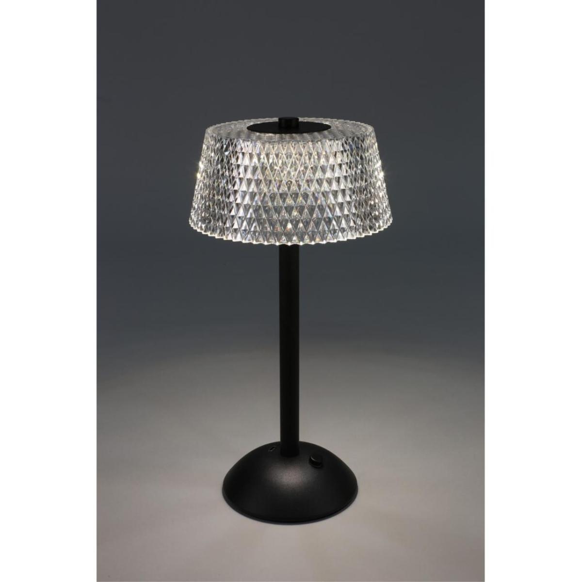 Настольная лампа Omnilux OML-40104-01