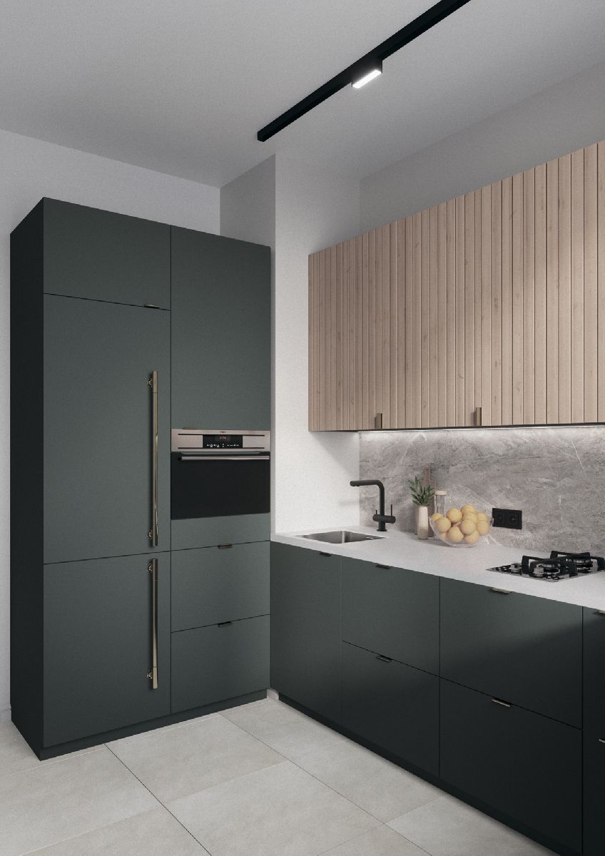 Трековый светильник Maytoni Technical Basis Rot TR075-2-10W3K-B