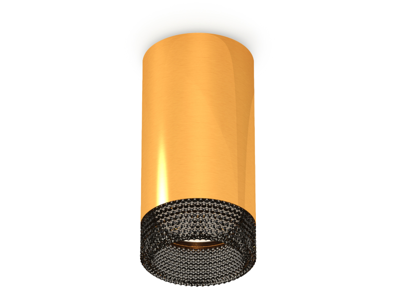 Потолочный светильник Ambrella Light Techno Spot XS6327011 (C6327, N6151)