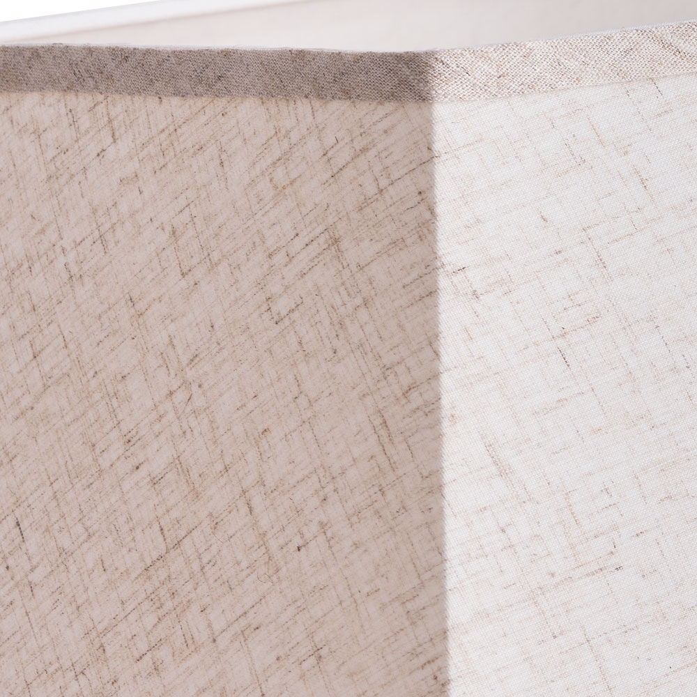 Настольная лампа с абажуром Arte Lamp Rizzi A2230LT-1PB