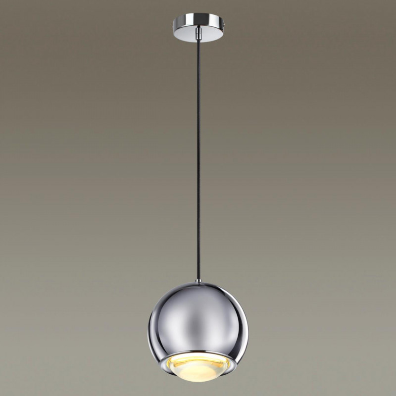 Подвесной светильник Odeon Light 4228/8L