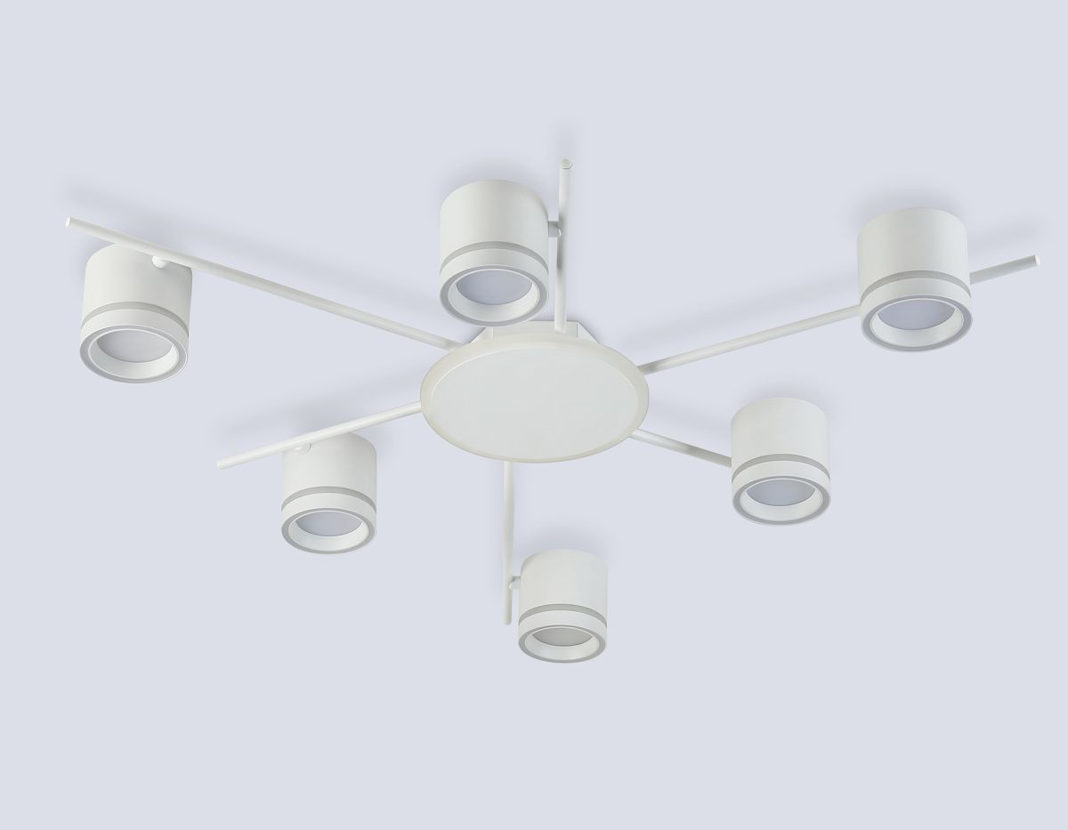 Потолочный светильник Ambrella Light Comfort FL71519
