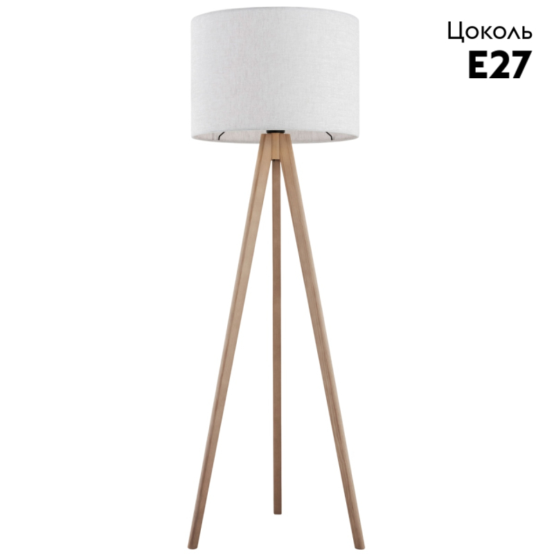 Торшер сканди TK Lighting 16007 Grand a068380