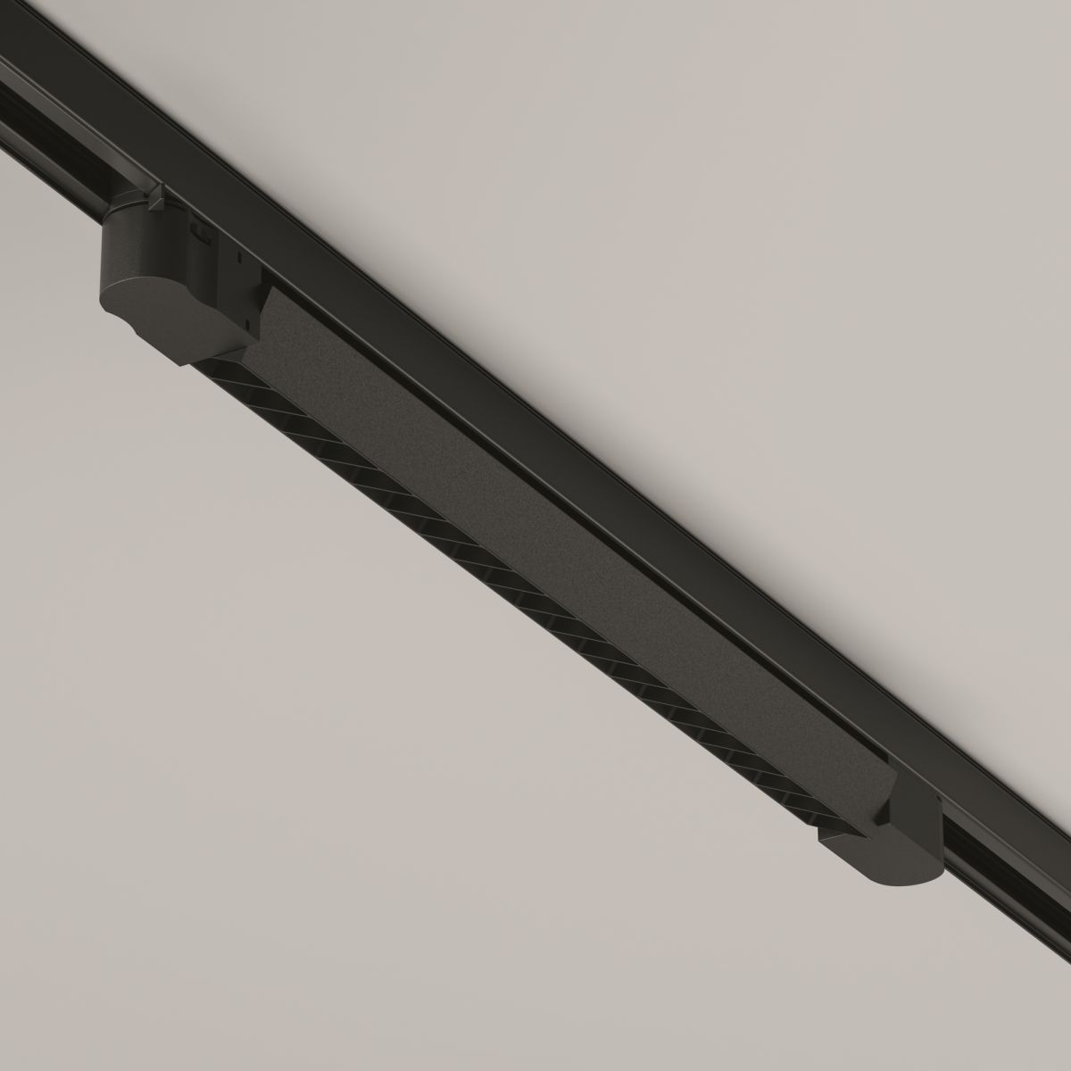 Трековый трехфазный светильник Maytoni Technical Points TR195-3-20W4K-M-B(N)