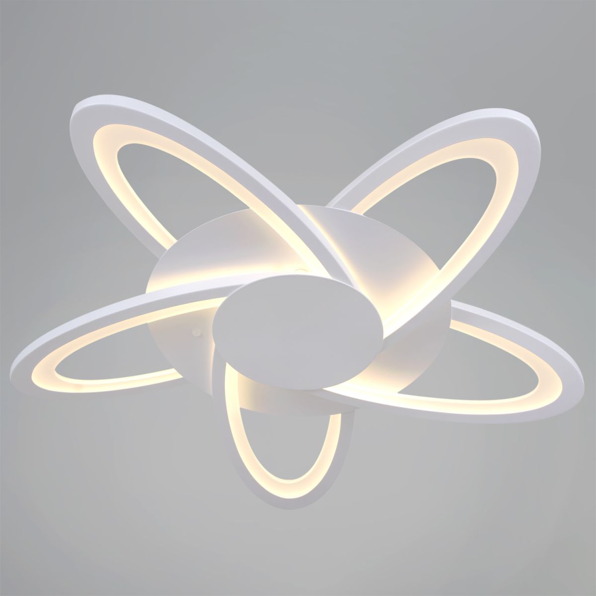 Потолочный светильник Reluce 06529-0.3-05 WH