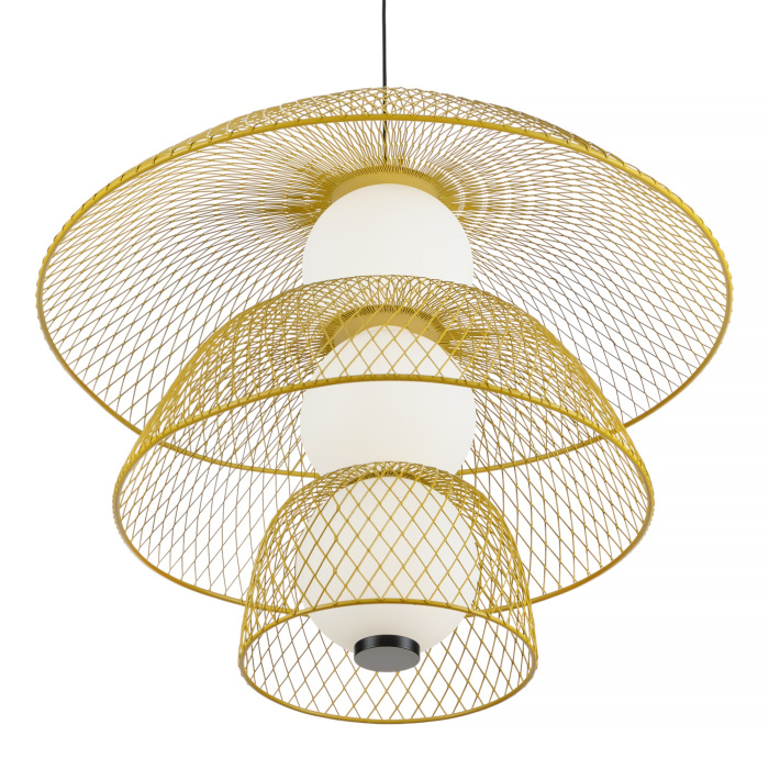 Подвесной светильник Myfar Pauline MR2494-1PL