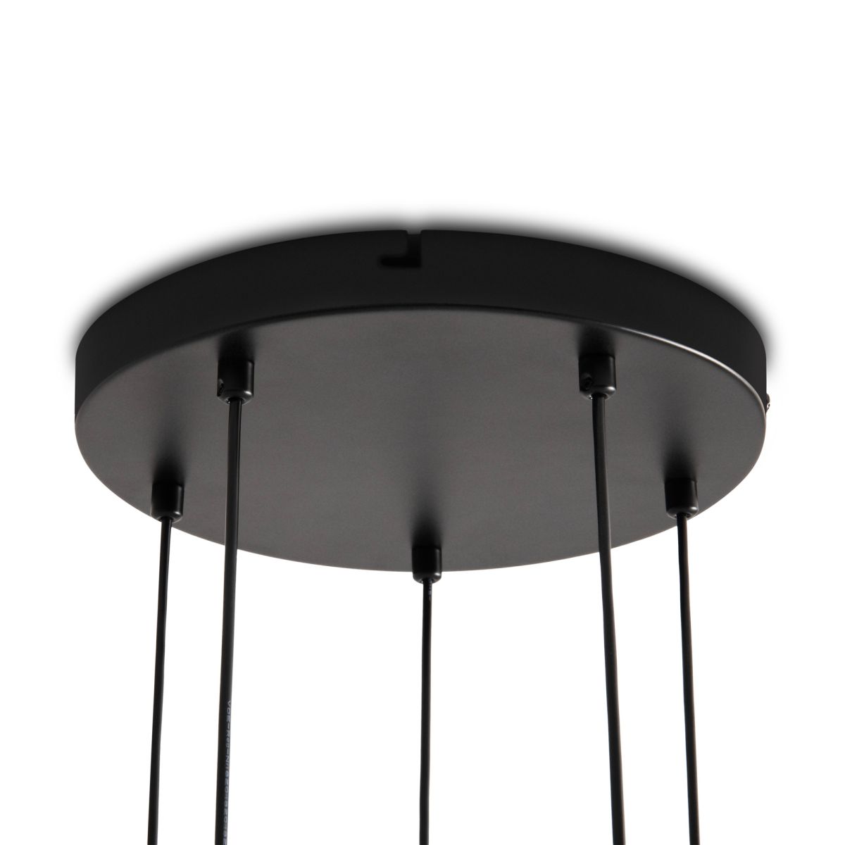 Подвесная люстра Freya Radiant FR5642PL-05B