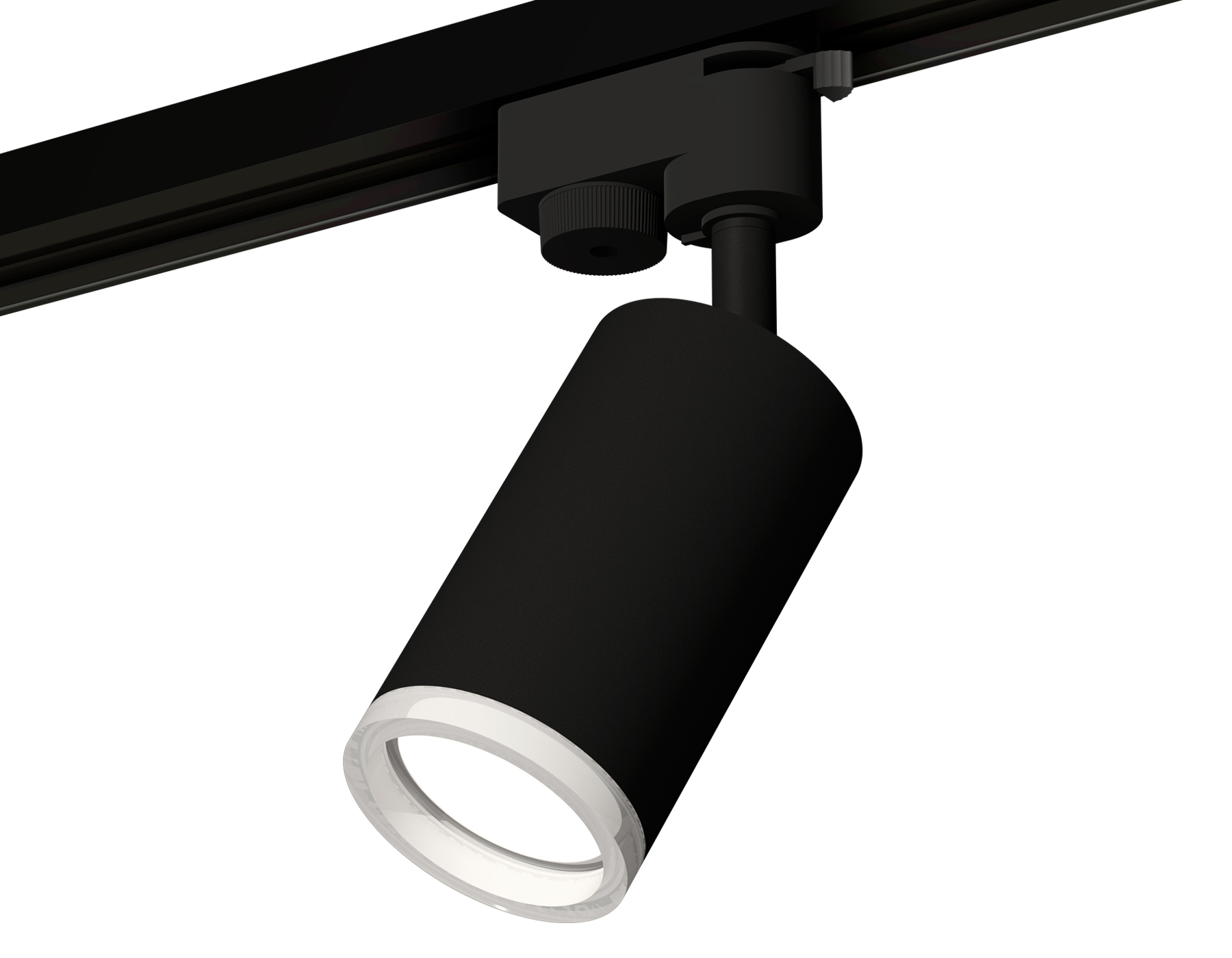 Трековый однофазный светильник Ambrella Light Track System XT6323140 (A2521, C6323, N6245) в #REGION_NAME_DECLINE_PP#