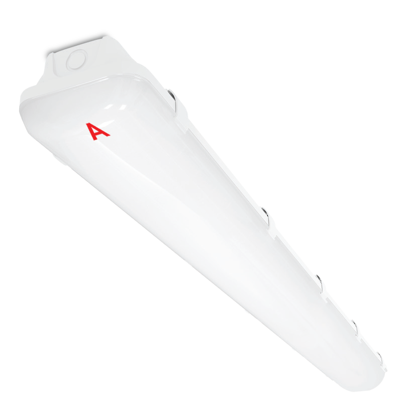 Светильник WOLTA STD ДСП14-72-041-6К с БАП EM1 72Вт 6500К IP65 Матовый