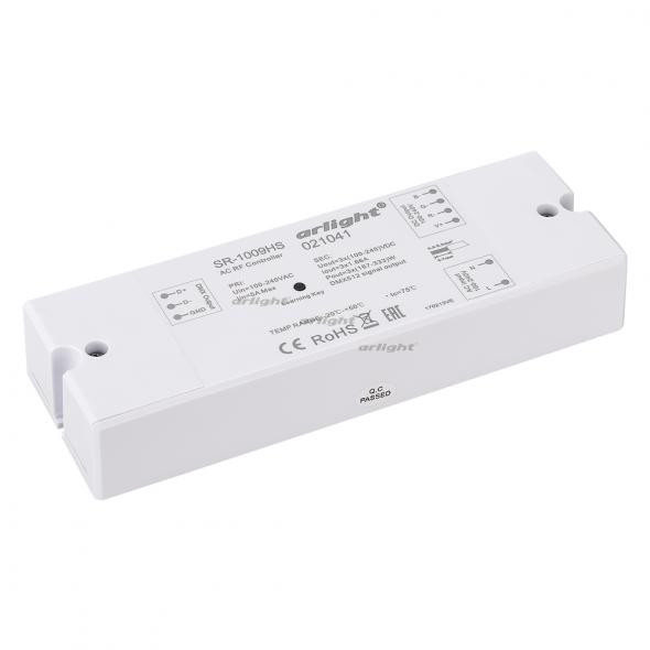 Контроллер Arlight SR-1009HS-RGB 021041