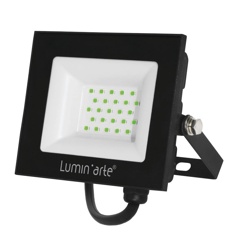 Прожектор Lumin'arte LFL-30W/07