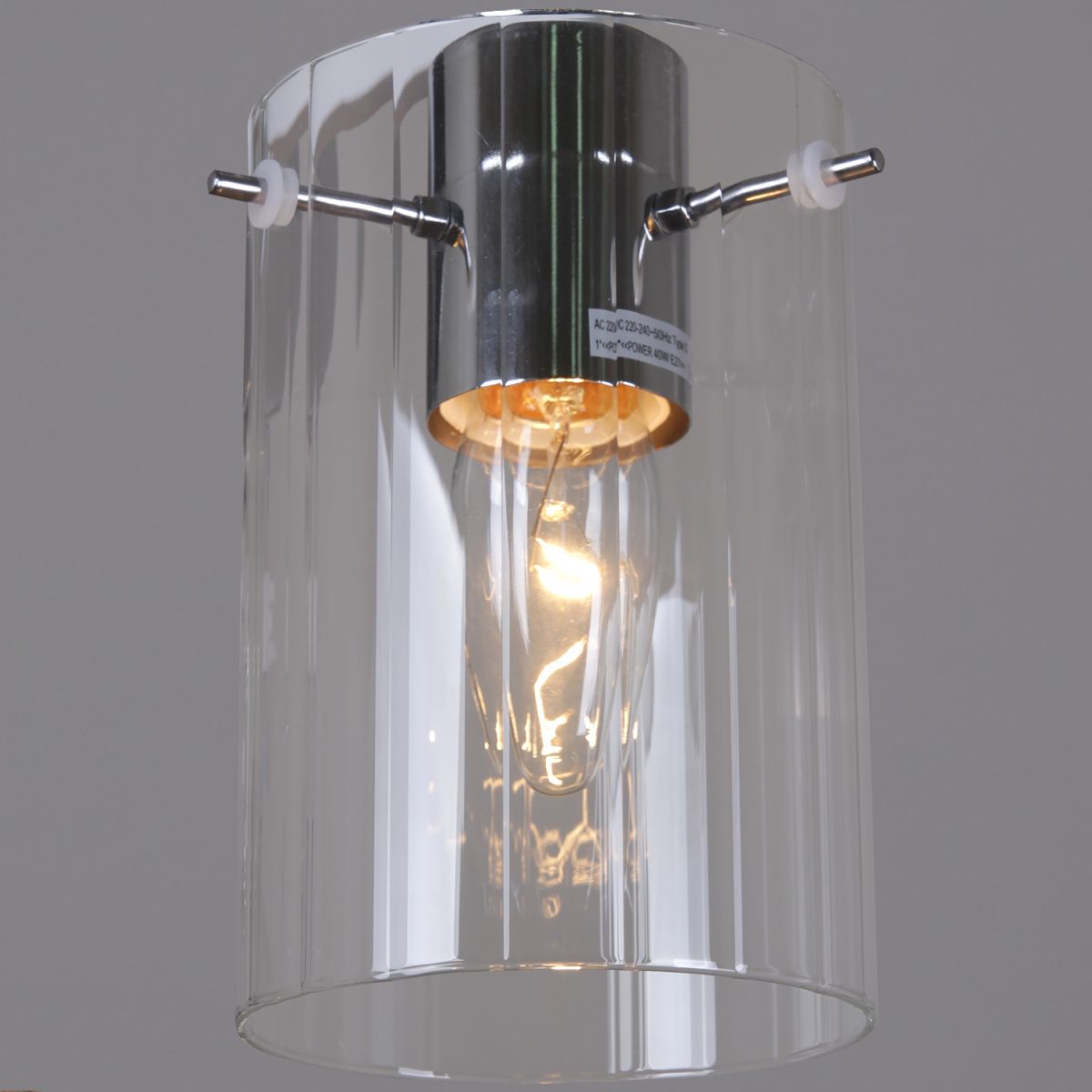 Люстра на штанге Reluce 24647-0.3-06