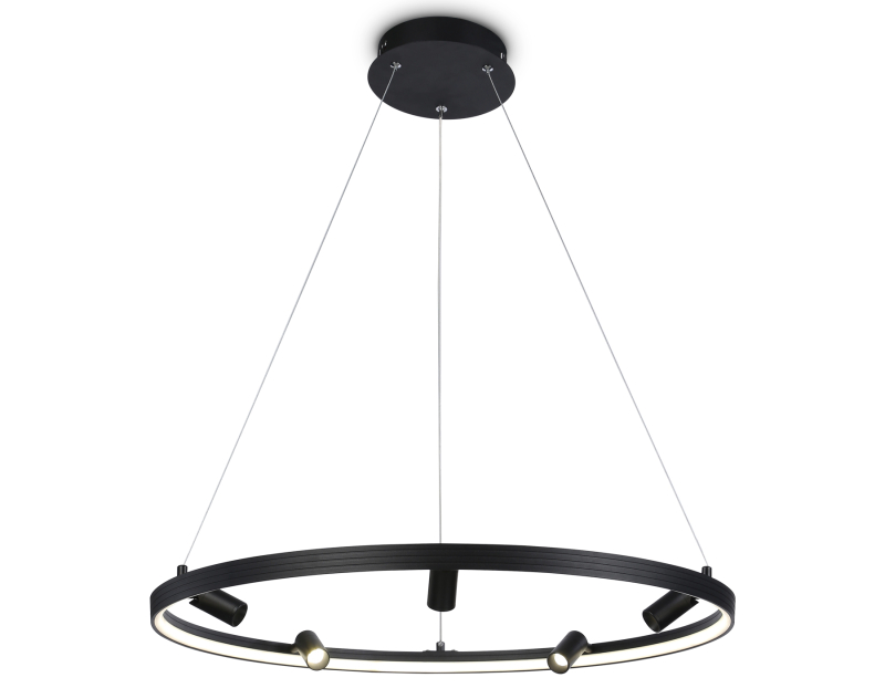 Подвесной светильник Ambrella Light Comfort FL5289
