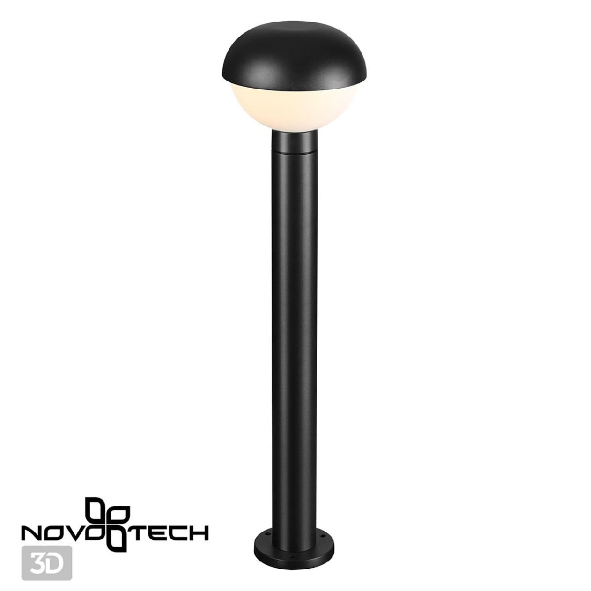 Ландшафтный светильник Novotech Acorn 370957