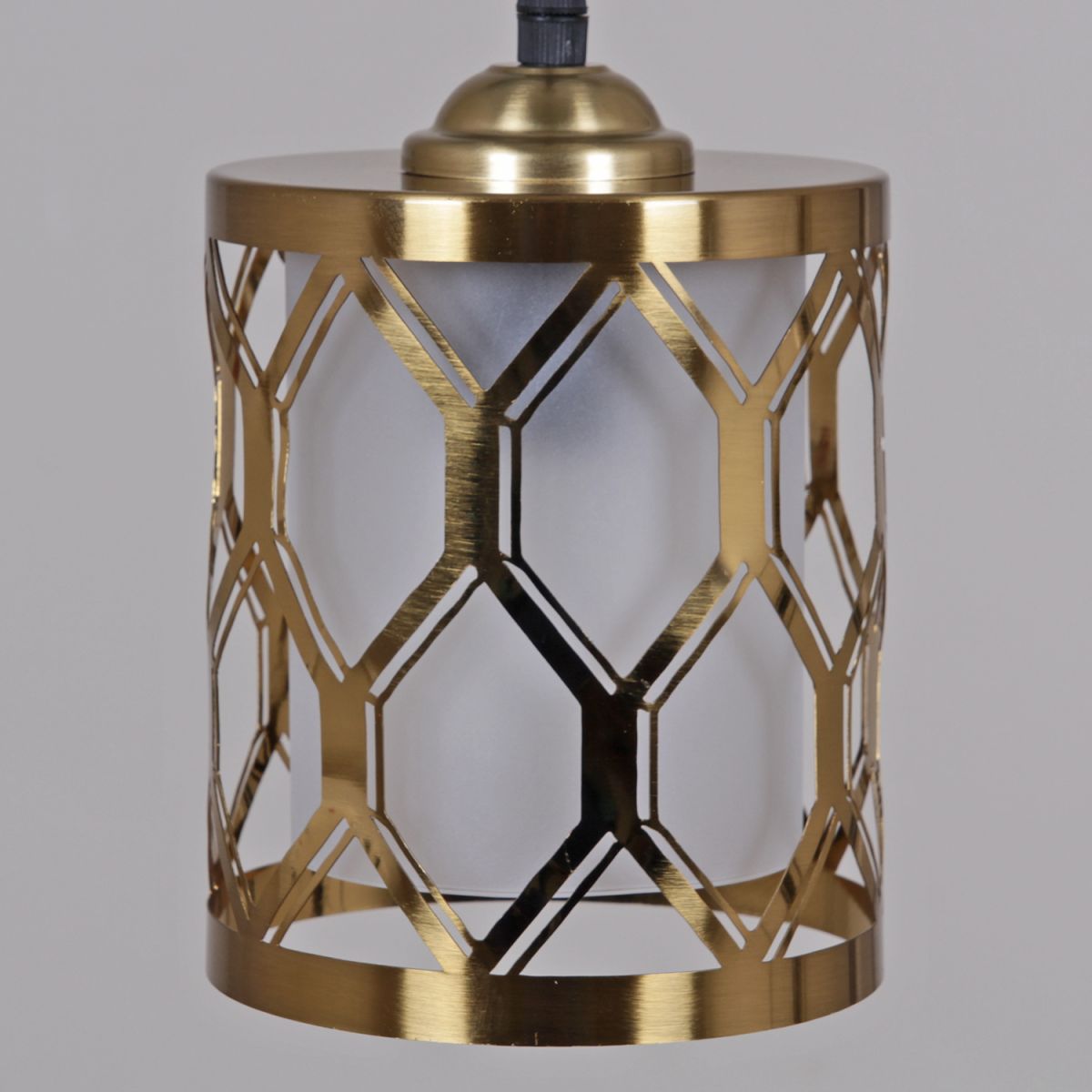 Подвесной светильник Reluce 02836-0.9-03 CU