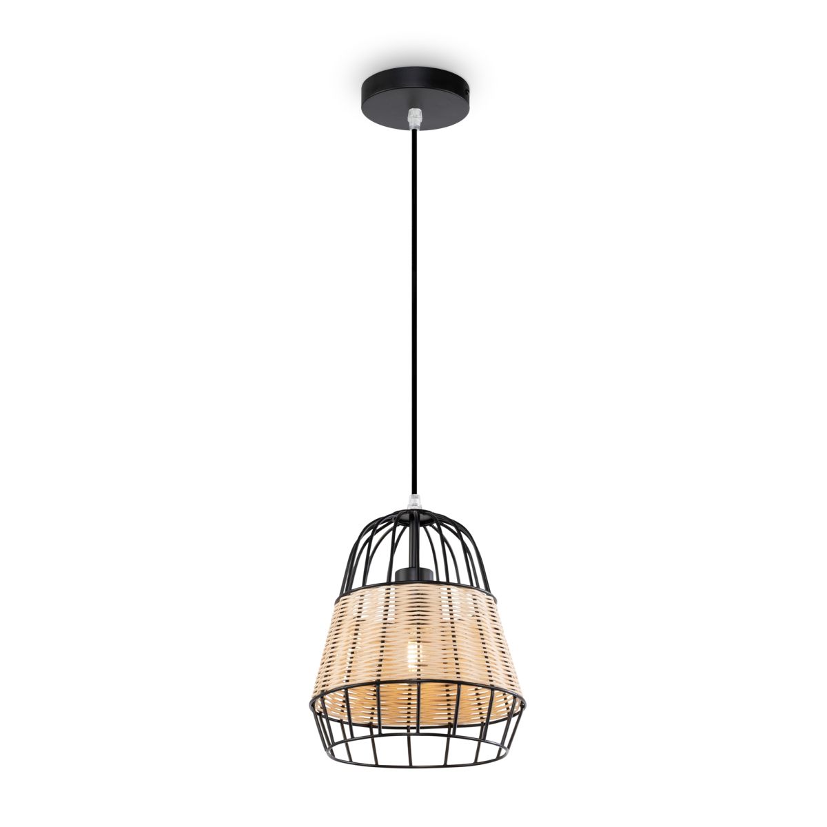 Подвесной светильник Freya Shape FR5335PL-01B2
