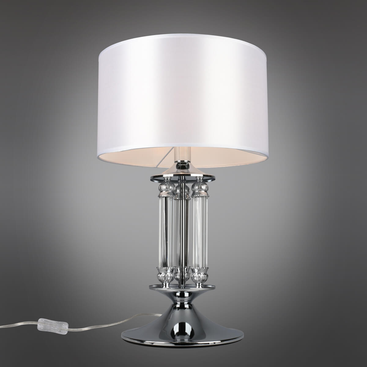 Настольная лампа Omnilux Alghero OML-64704-01