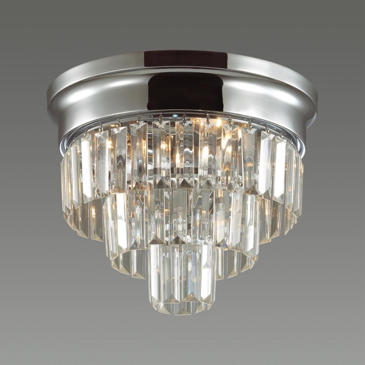 Потолочная люстра Lumion Classi 5258/3C