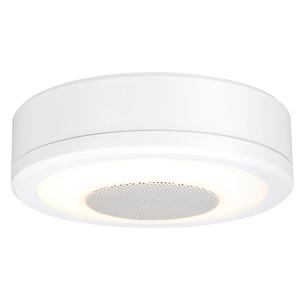 Потолочный светодиодный светильник Paulmann LightSound 92096 в #REGION_NAME_DECLINE_PP#