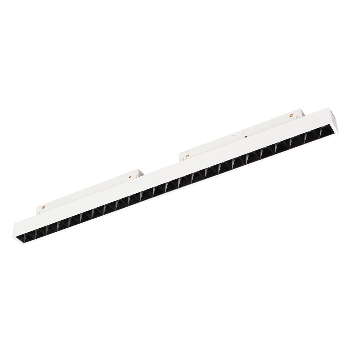 Трековый магнитный светильник Arlight MAG-ORIENT-LASER-L465-16W Day4000 (Белый, 24 deg, 48V) (IP20 Металл) 035848(1)