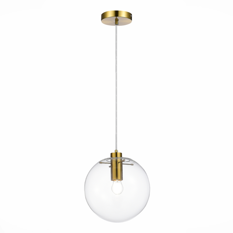 Подвесной светильник в виде шариков ST Luce Noor SL1056.213.01 УЦ