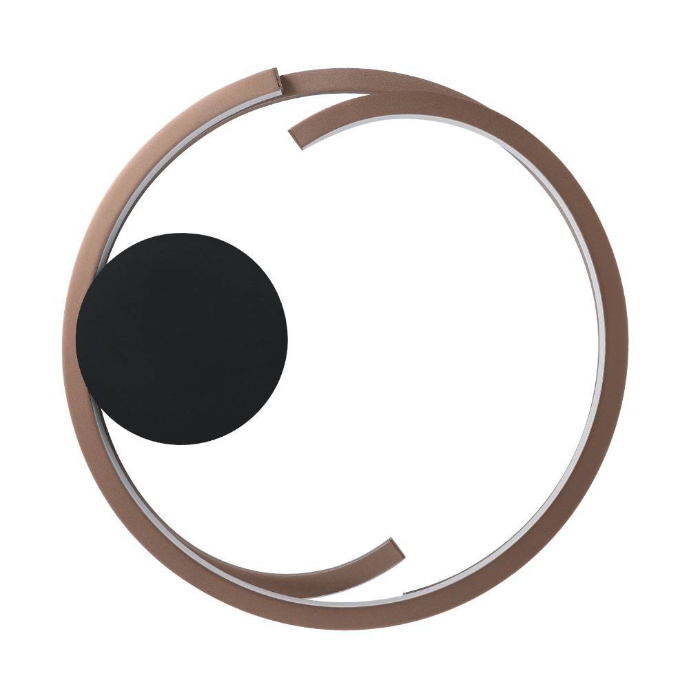 Настенно-потолочный светильник Eglo Mezzomonte 901825