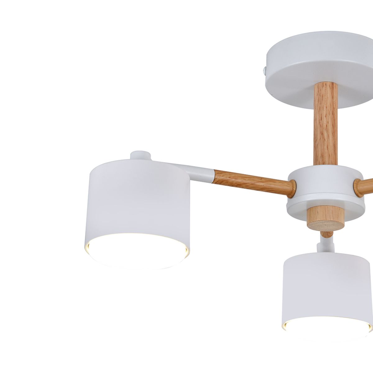 Потолочный светильник Escada Lyse ES0000022L