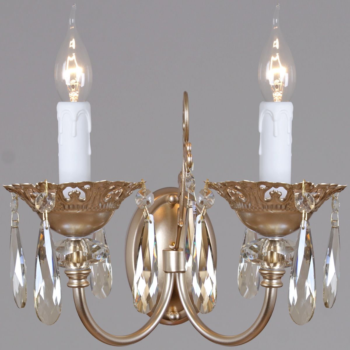 Бра Illumico IL5233-2WLS-25 ELITE