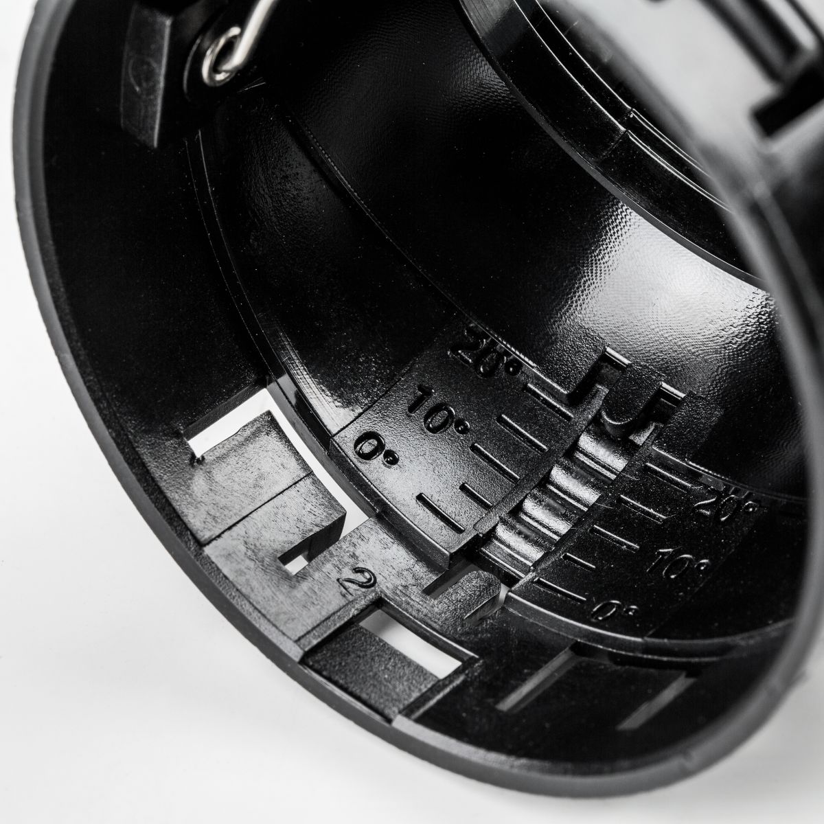 Внутренний поворотный механизм (суппорт) с углом наклона до 30G д/модулей MR16 07507x и 07505x Lightstar Stella Base 075000