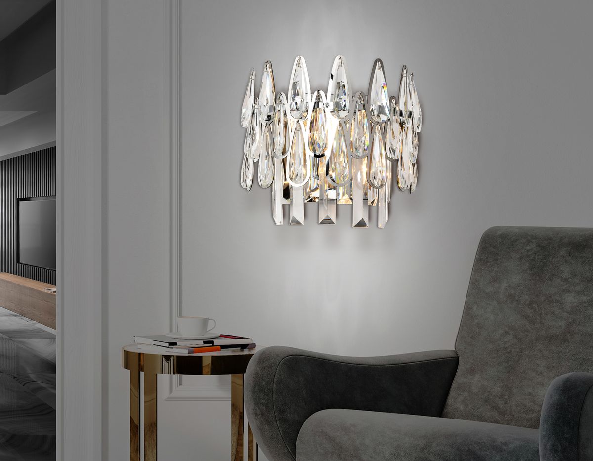 Настенный светильник Ambrella Light Traditional TR5268