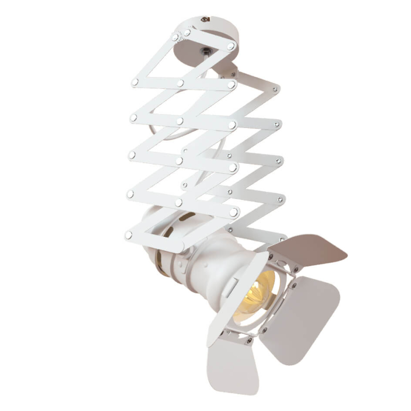 Спот LOFT IT Cinema Loft3096-M УЦ