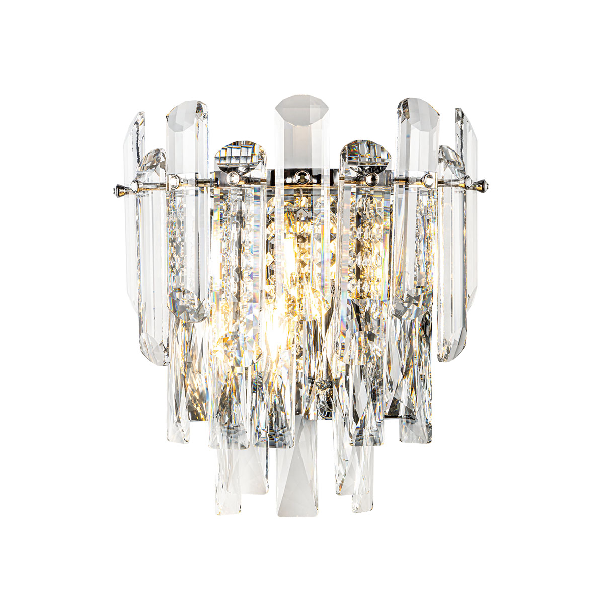 Настенный светильник Modelux ML.7088.290 CR