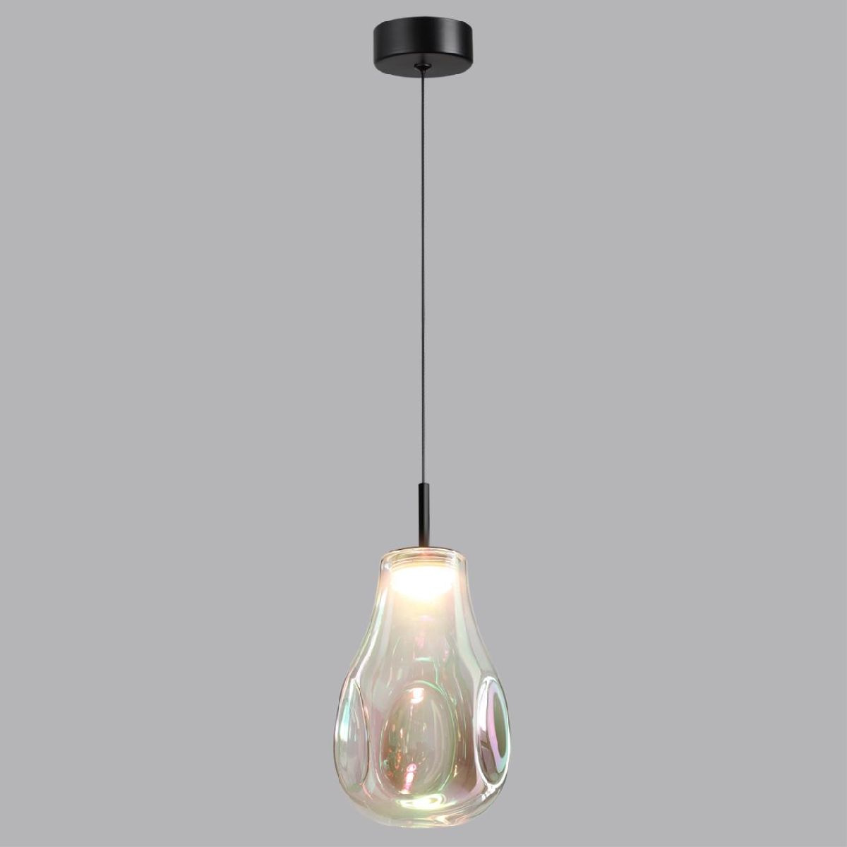 Подвесной светильник Odeon Light Pendant Nave 5098/4LB